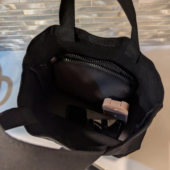 Prada L'Homme GWP Beauty Tote Bag - Picture 3 of 5